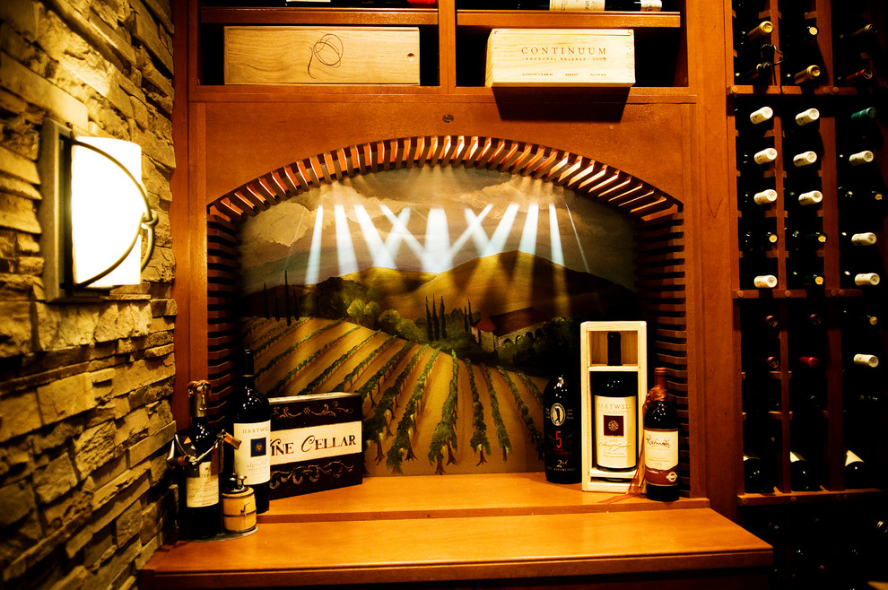 Wine Cellar