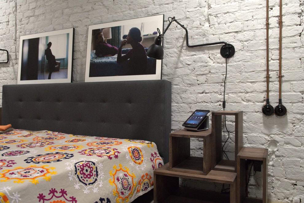 Мультирум в лофте