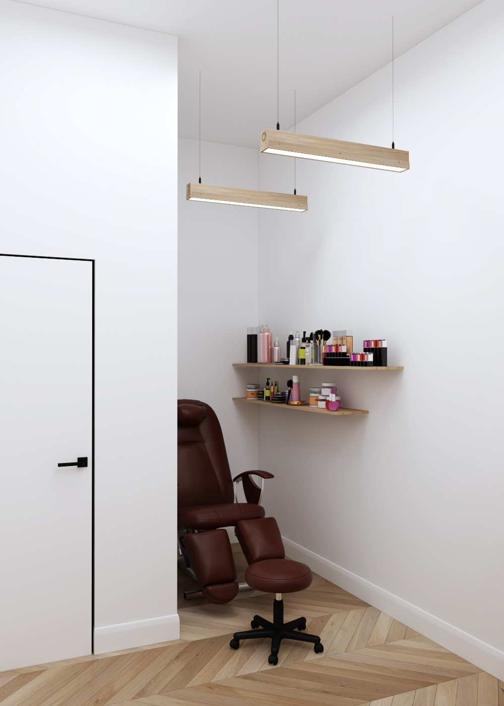 Салон Красоты 2020