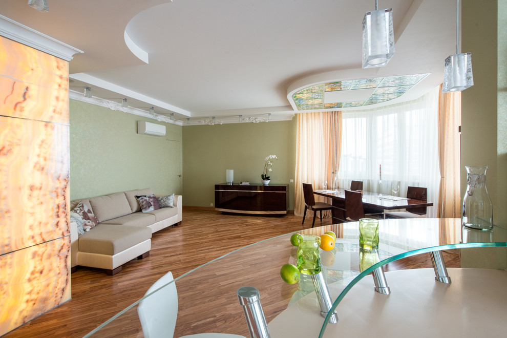 Сетовой сценарий.