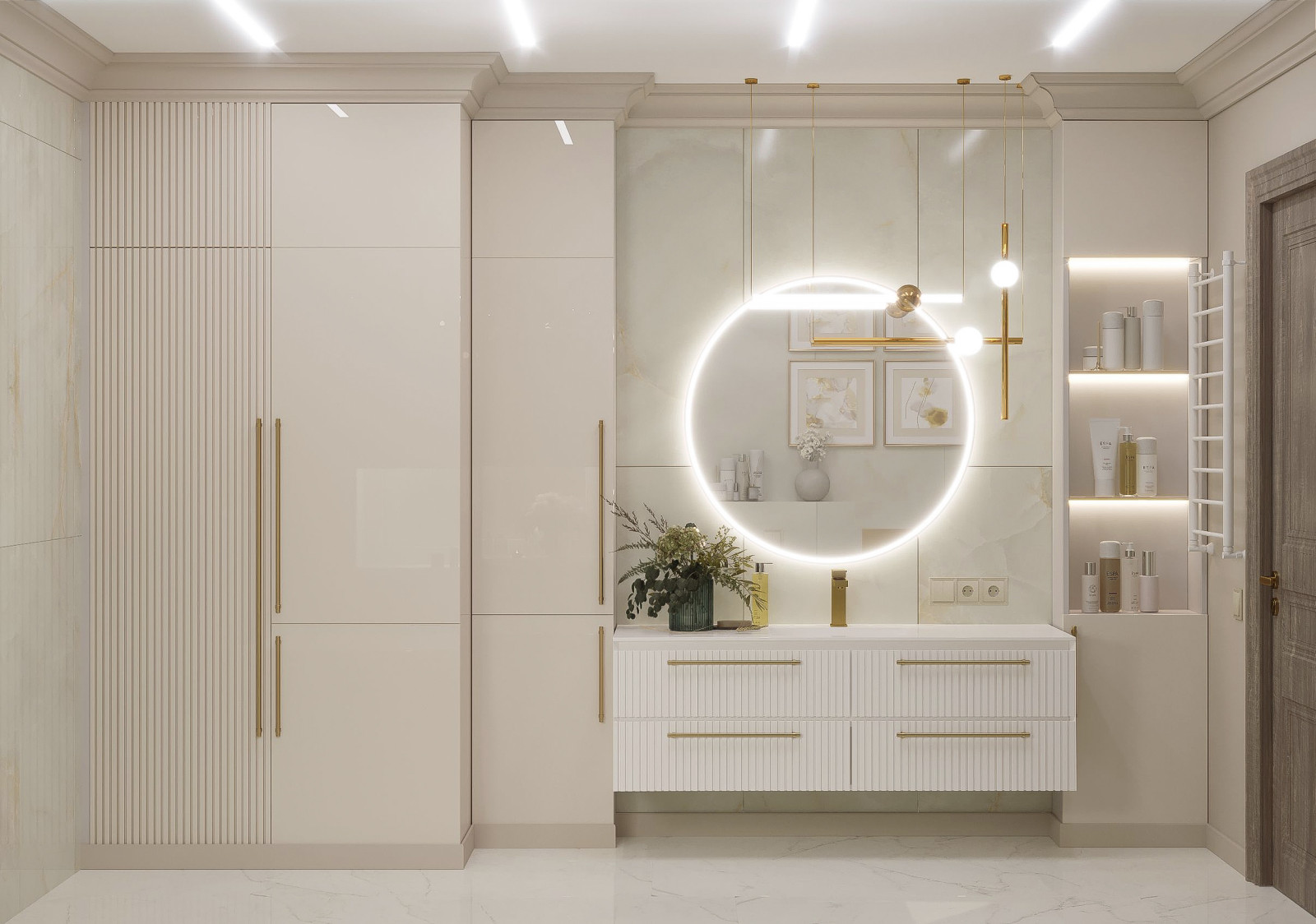 Дом в пос. Гранный