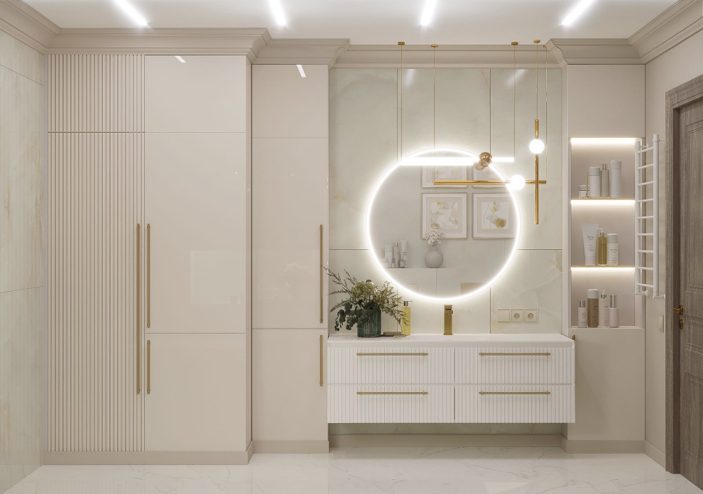 Дом в пос. Гранный