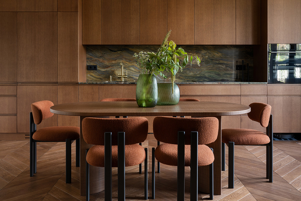 Квартира в ЖК Ривер