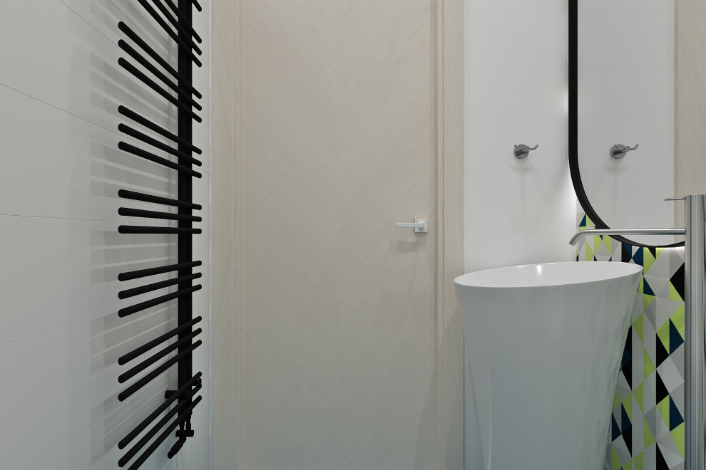 ЖК Нева-Нева