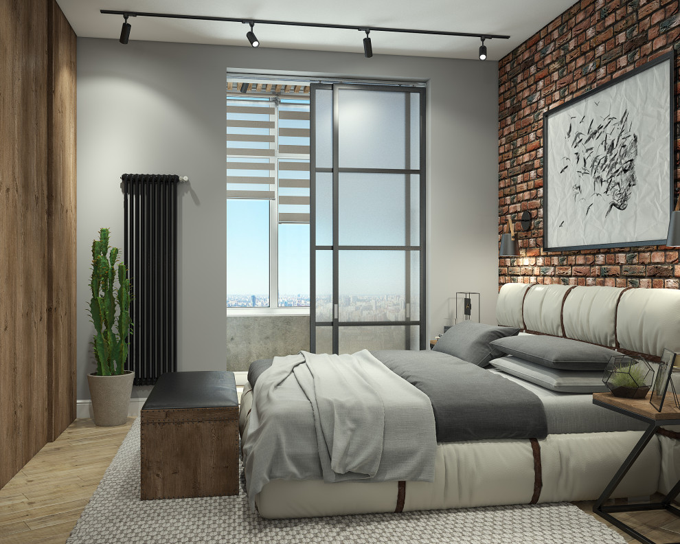 ЖК "Сердце столицы" 103 м2