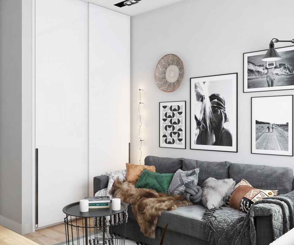 Частный дом в г. Лиски