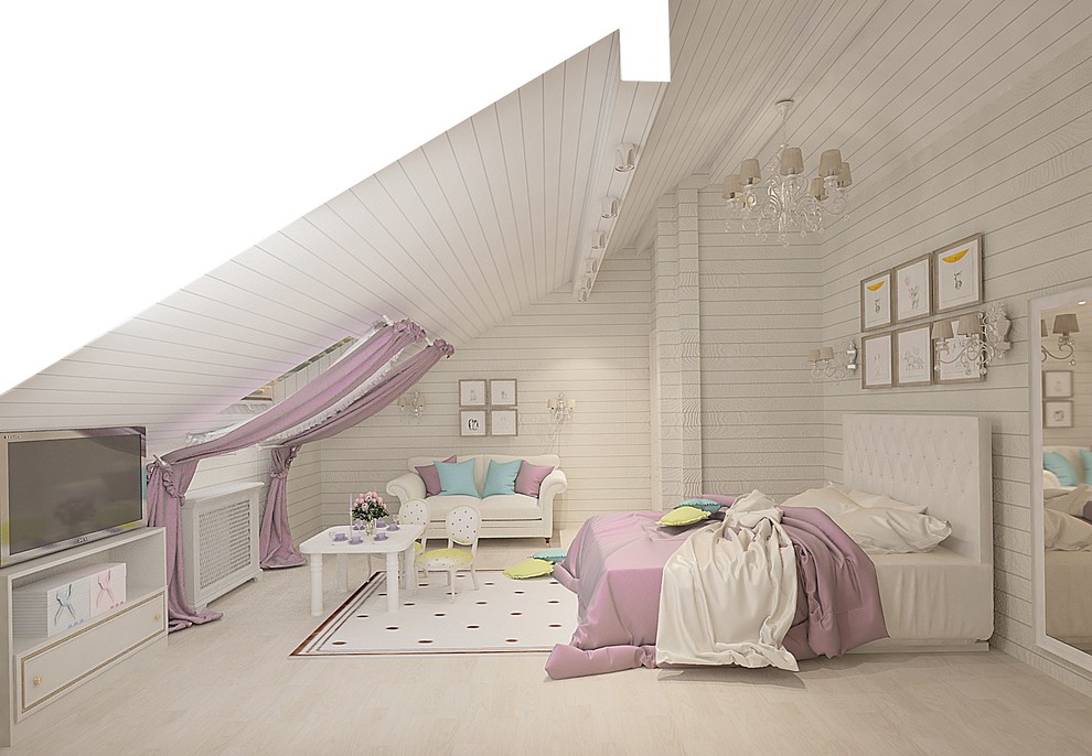 Дом в Чебоксарах