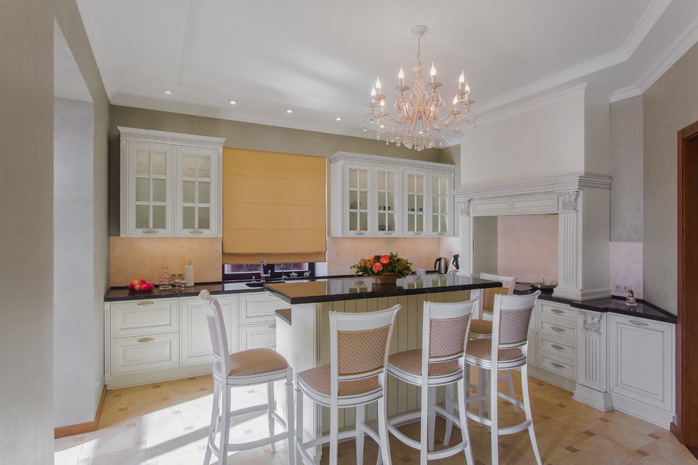 Семейная кухня