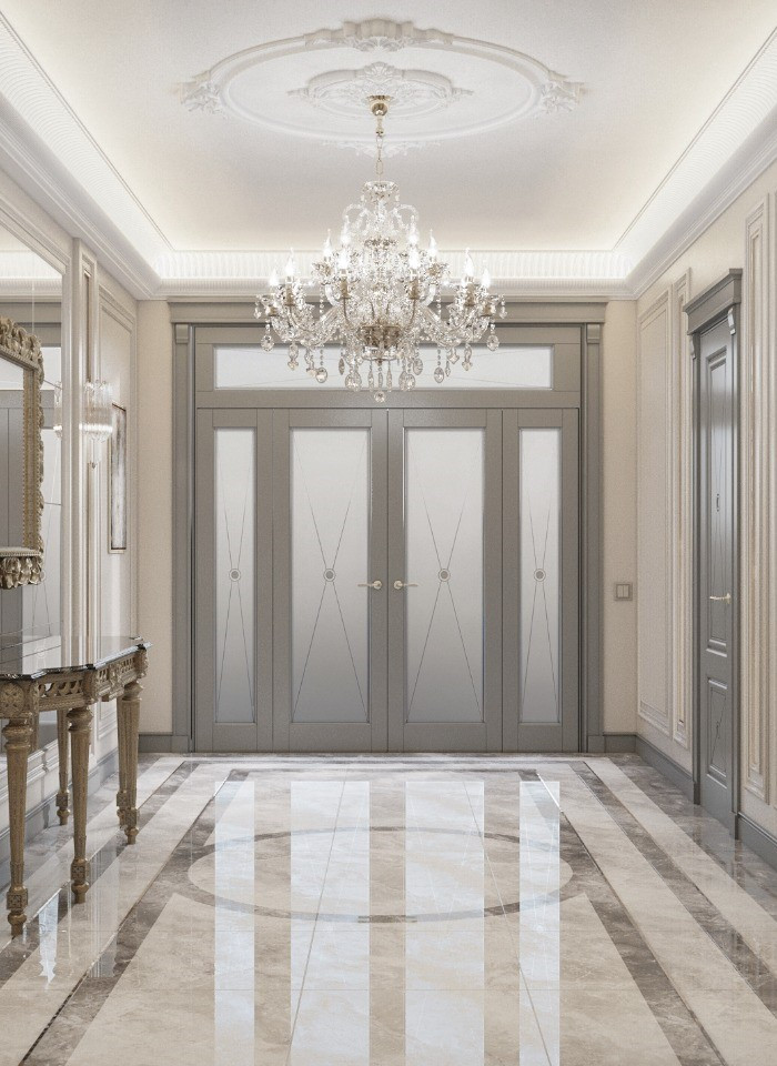 Квартира в Махачкале для большой семьи