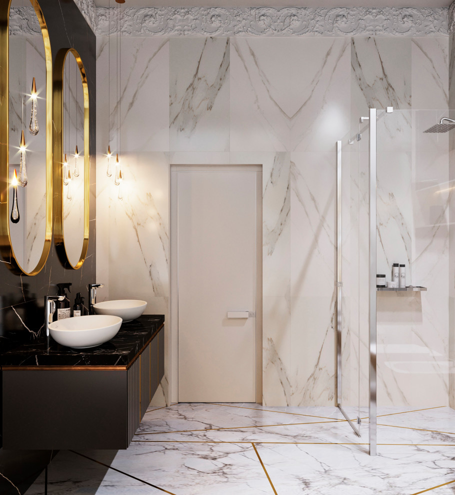 Санузел  PRIME PARK