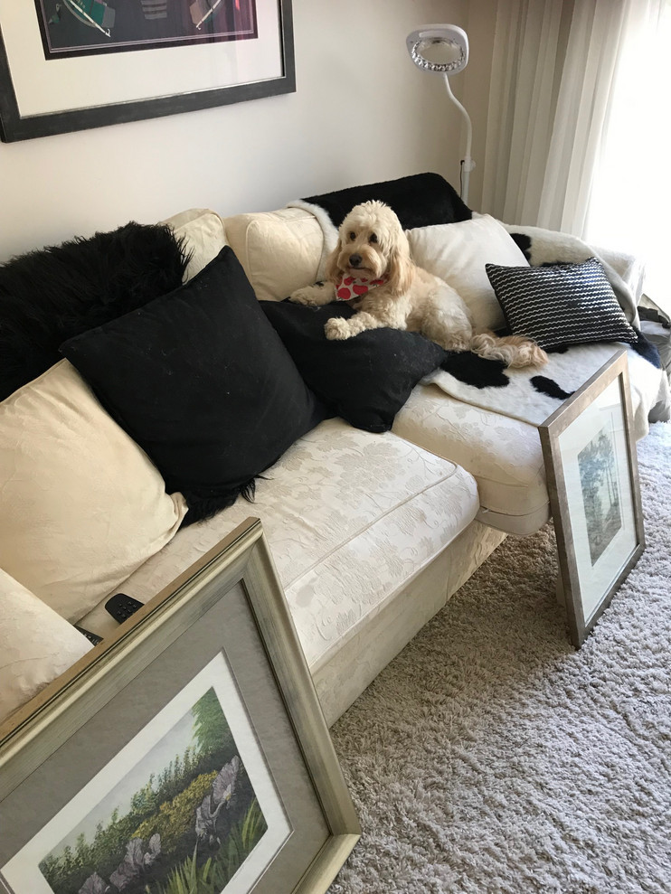 HENRY'S HOME GETS SMARTENED UP