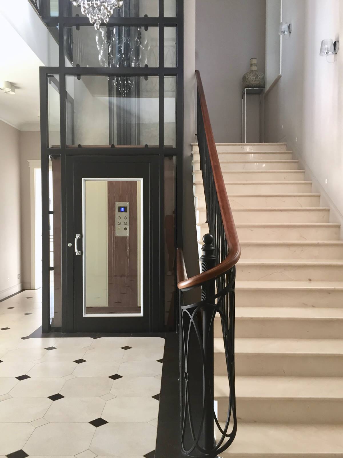 Дом в Архангельском