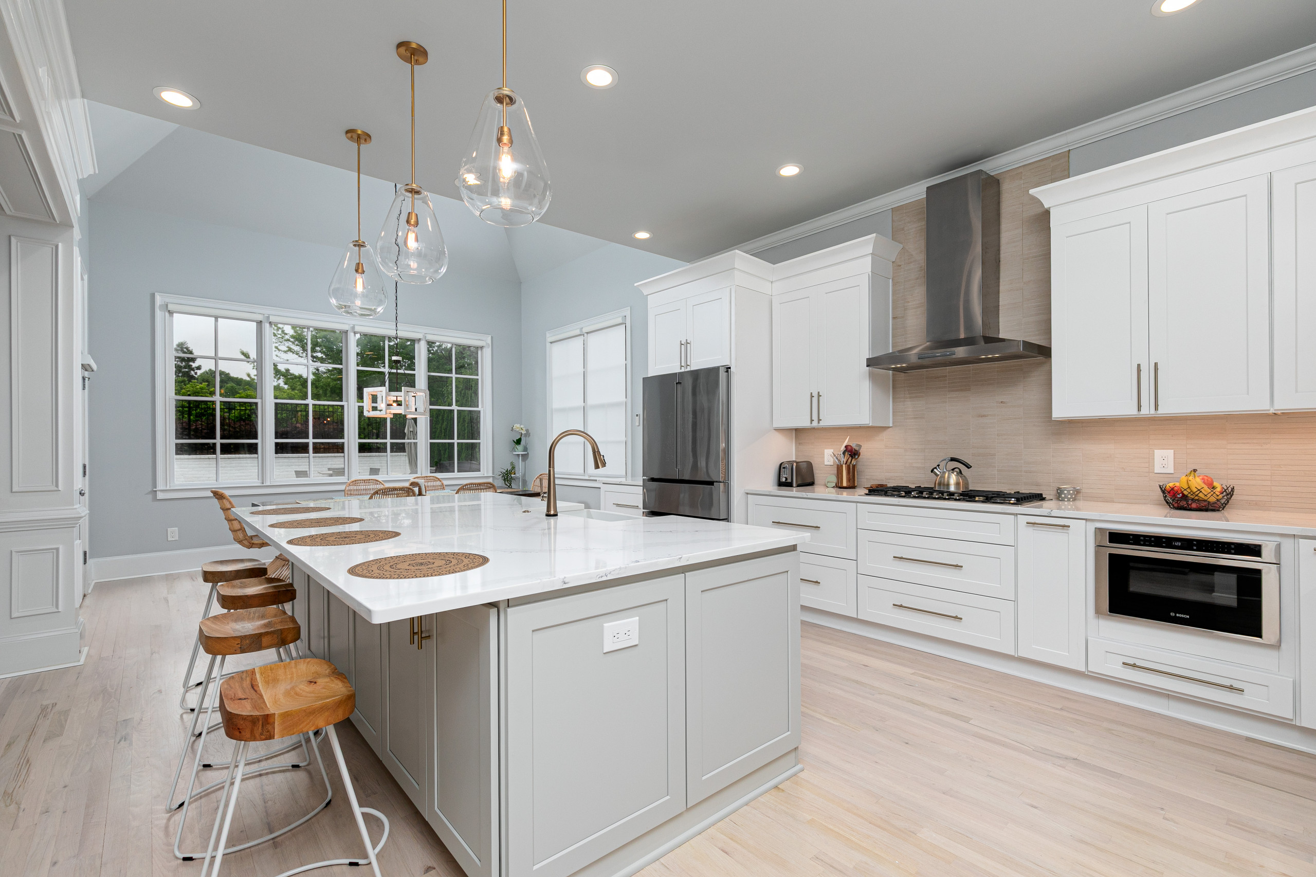 2025 Kitchen Renovation/ Kennesaw