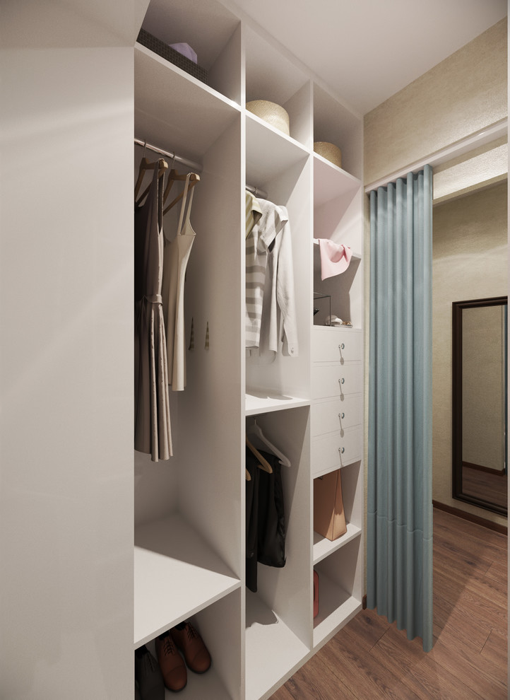 Трехкомнатная квартира 85 кв.м в ЖК Триумф-Парк, СПб