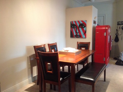 Dining Room/Mini Bar Design Ideas Dining Room/Mini Bar Design Ideas
