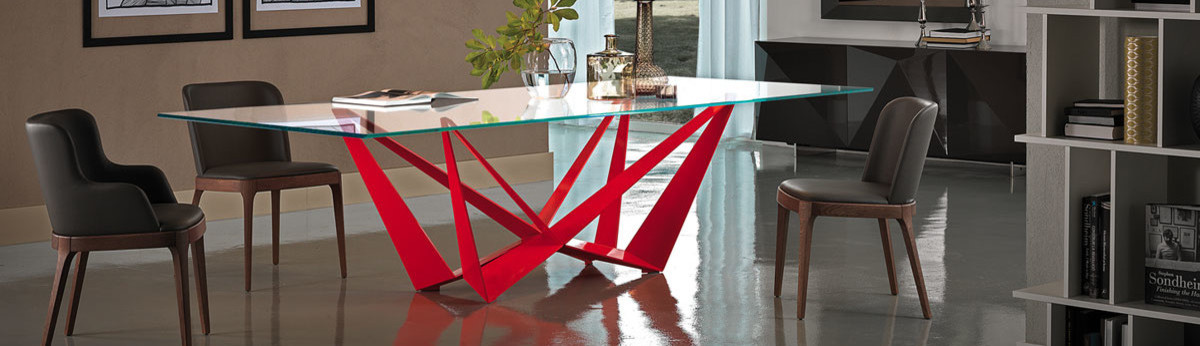 Amente Modern Furniture - Raleigh, NC, US 80