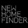 New Home Finder