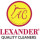 Alexander's Quality Cleaner Blauvlet