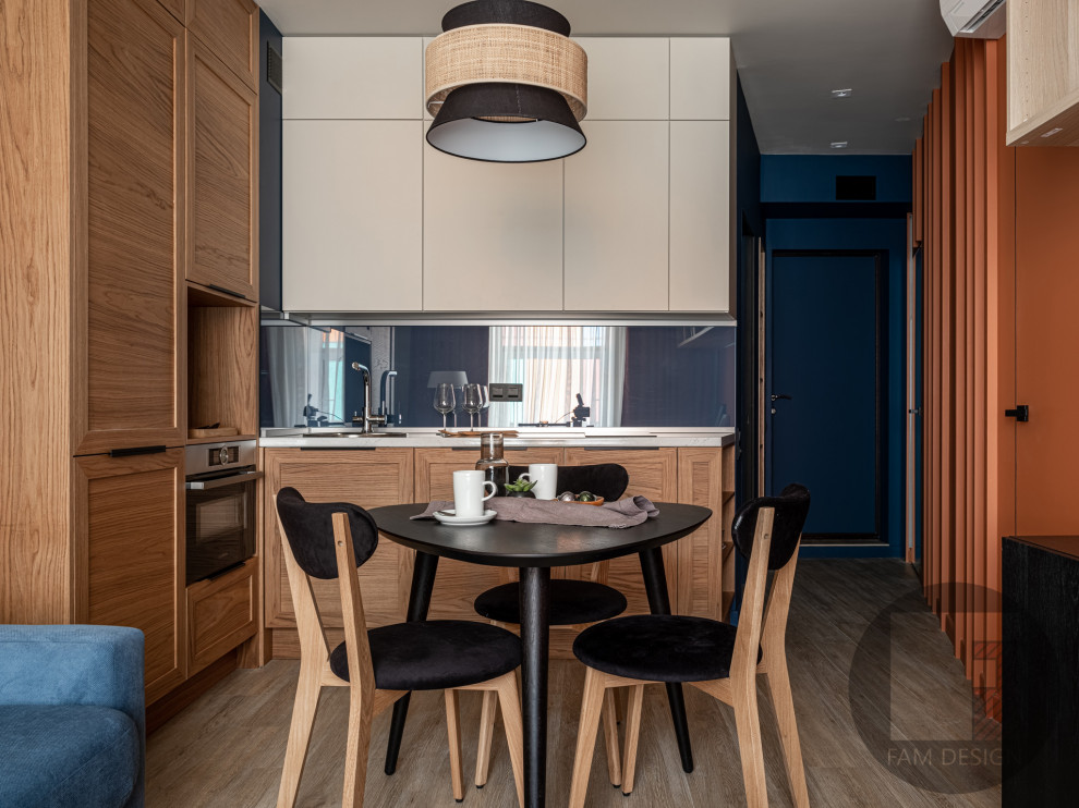 Супер-вместительные апартаменты