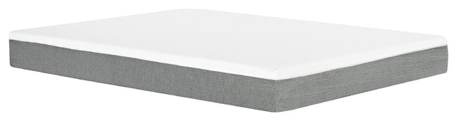 Primo International Lexis 8" Gel Memory Foam Mattress