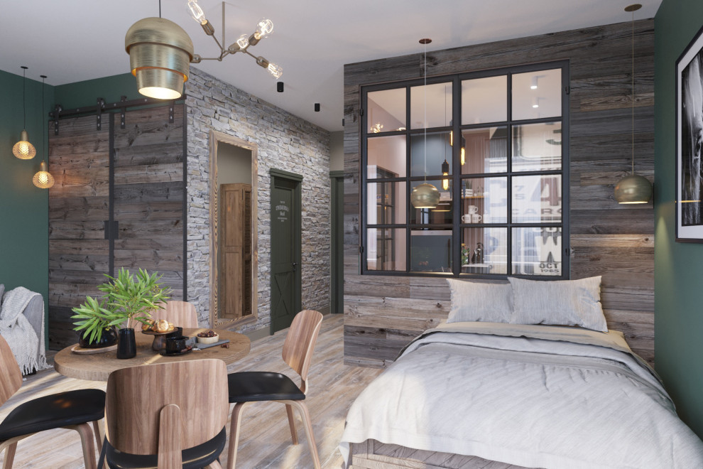 ЖК Велтон парк