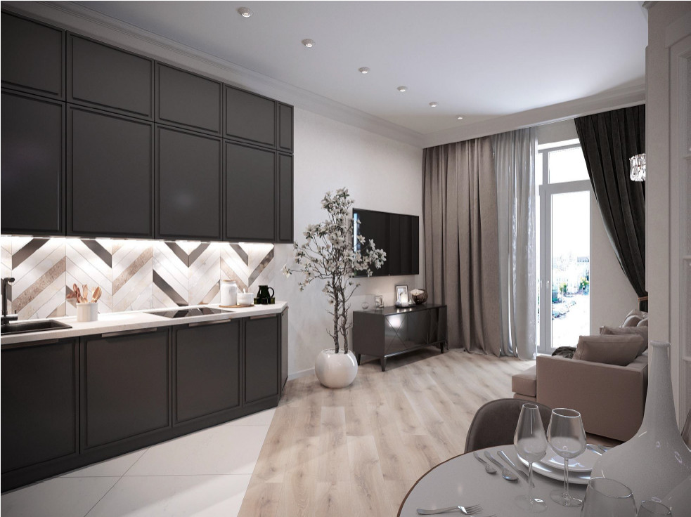 "Софийская набережная"