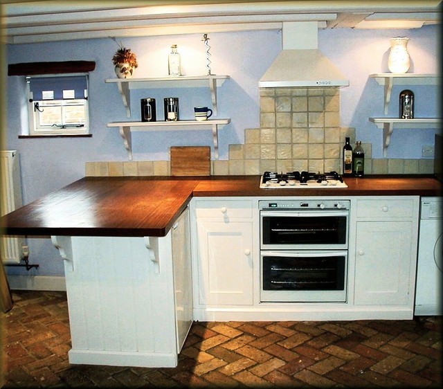 portfolio country-kitchen