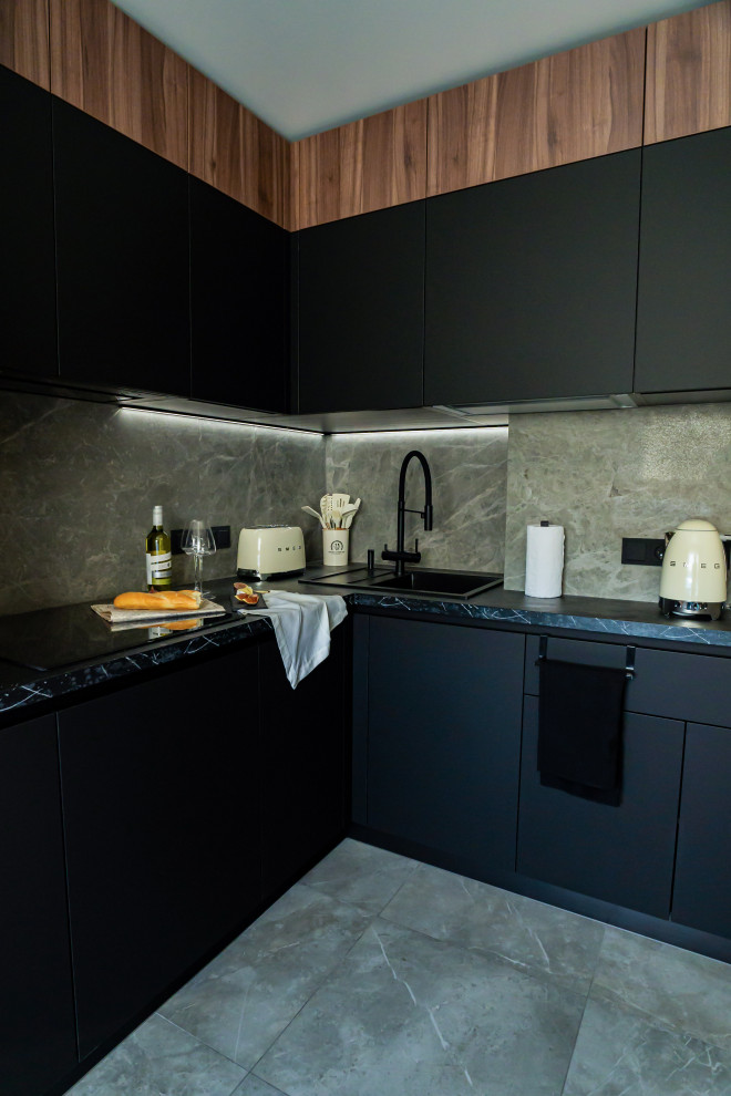 Меблировка квартиры для молодой семейной пары