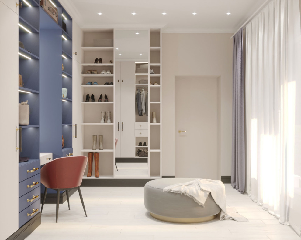 260 м2 Частный жилой дом в д.Кусаковка