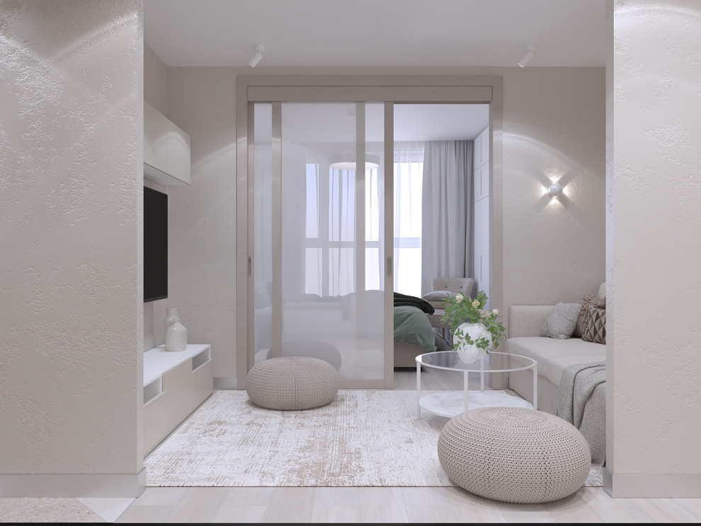 ЖК Рождественский