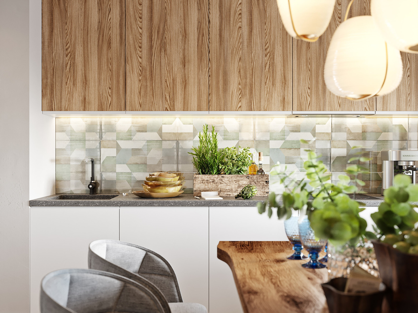 ЖК Московский