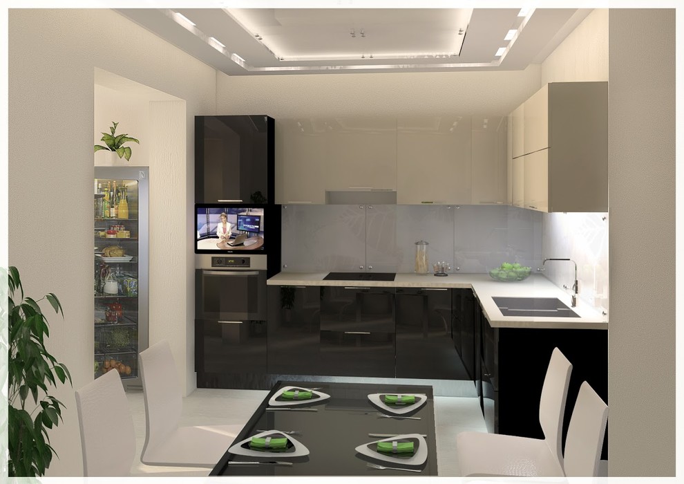 Квартира на Новгородской