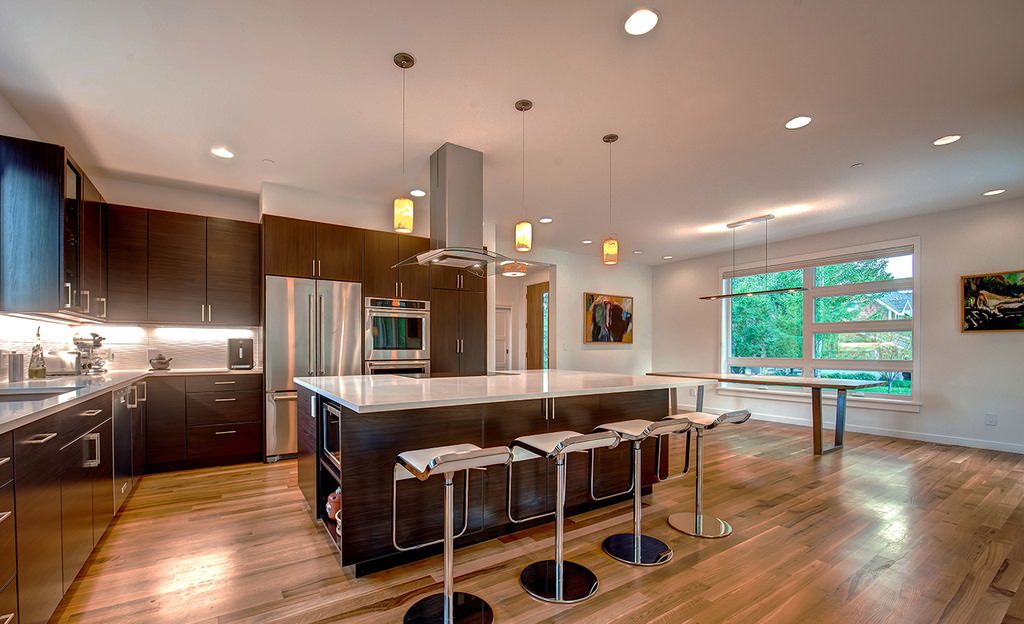 Проект каменного дома RH-310