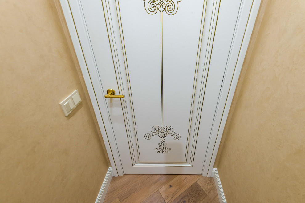 Квартира на улице Маршала Катукова.