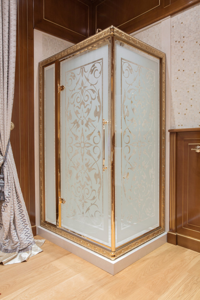 Комфортабельная резиденция