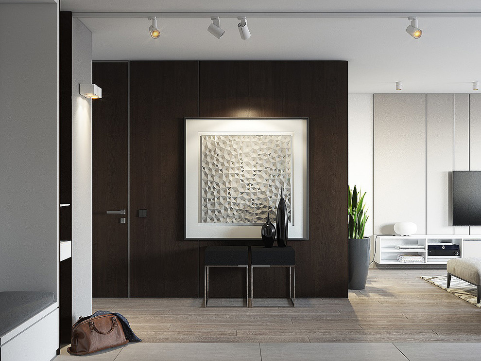 Чистые линии