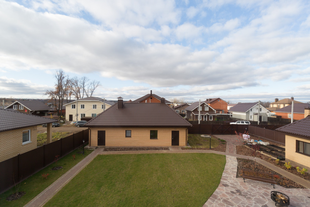 Осеннее настроение