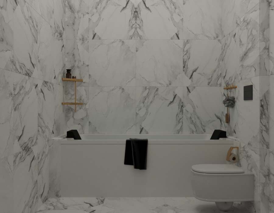 Ванная комната