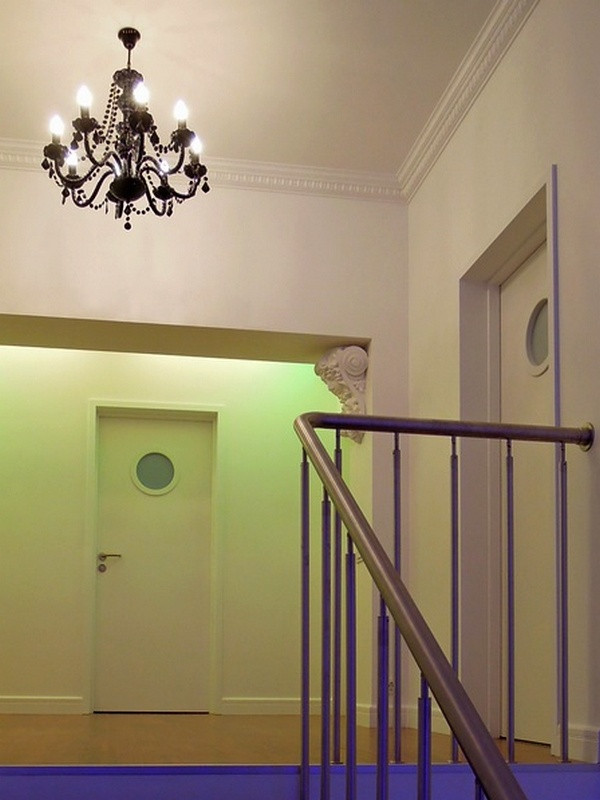 Дом - 200 м2 - с планировкой участка;