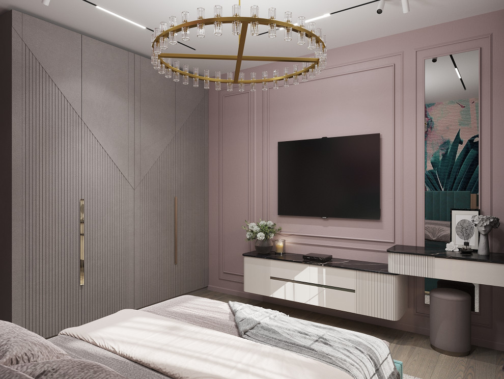 Спальная комната