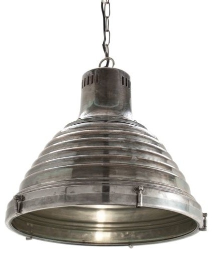 Kenneth Pendant by Arteriors