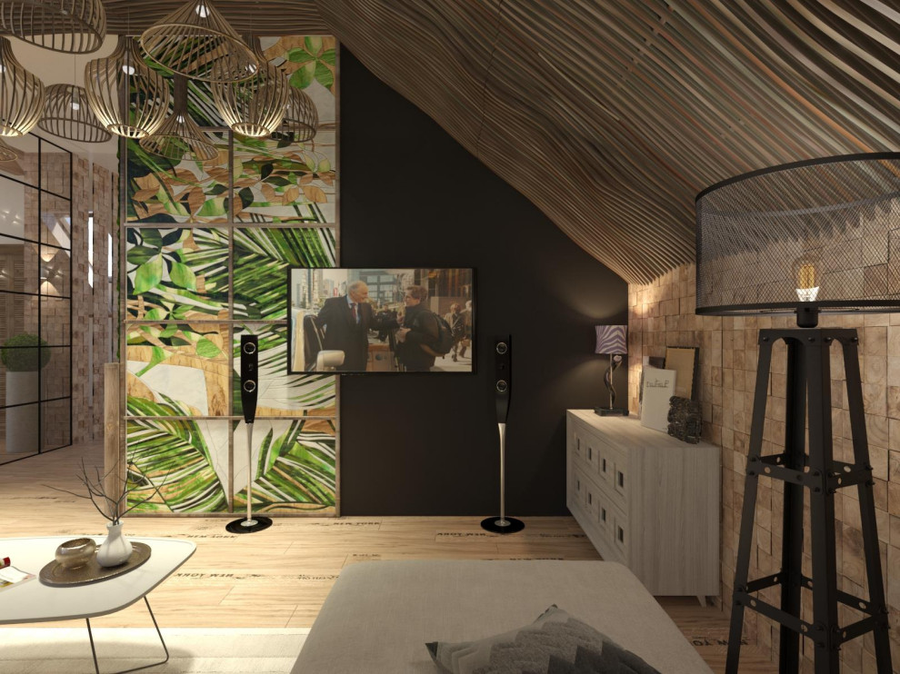 Частный дом 470 кв.м.