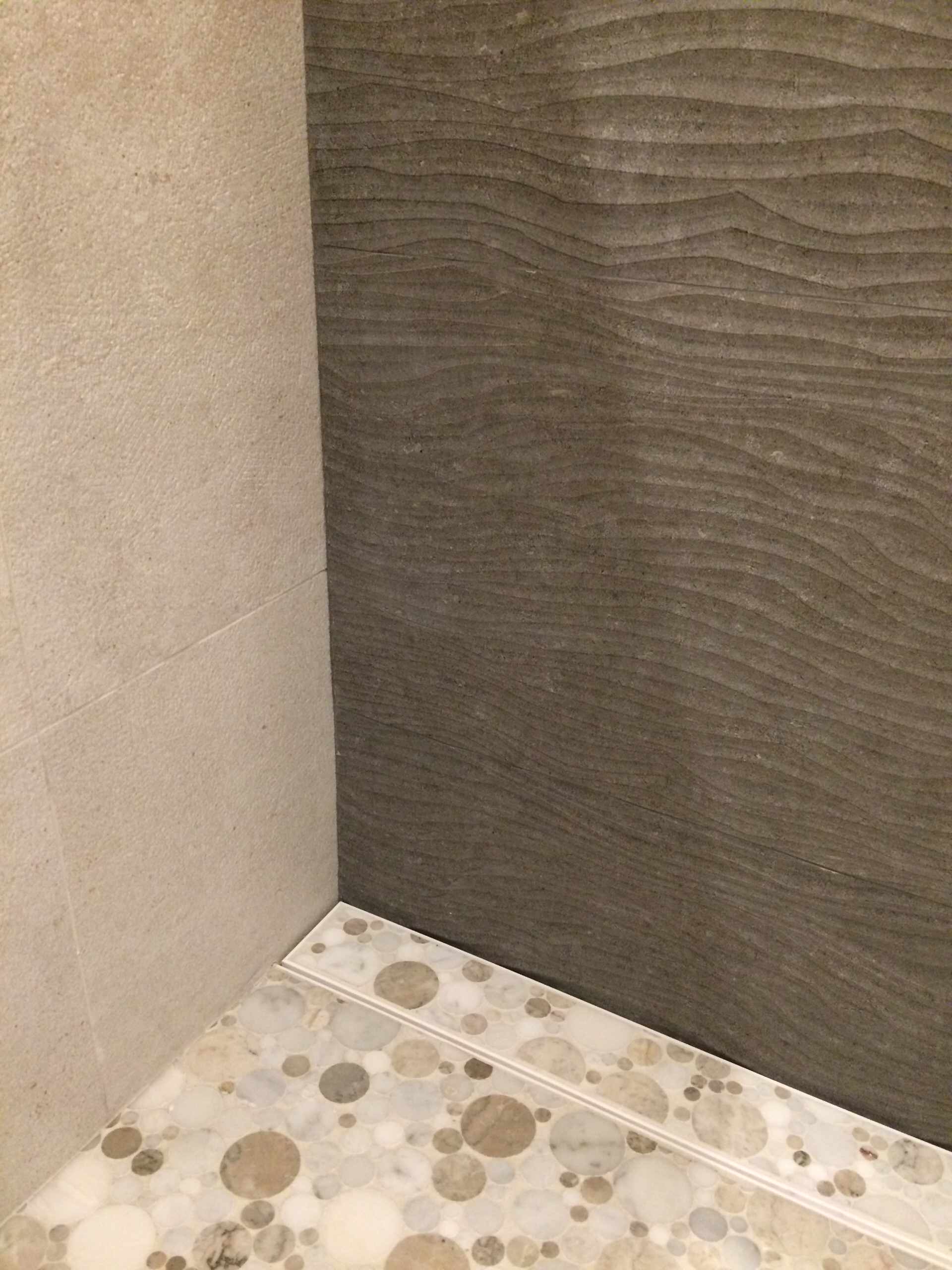 Creative Richmond Ensuite