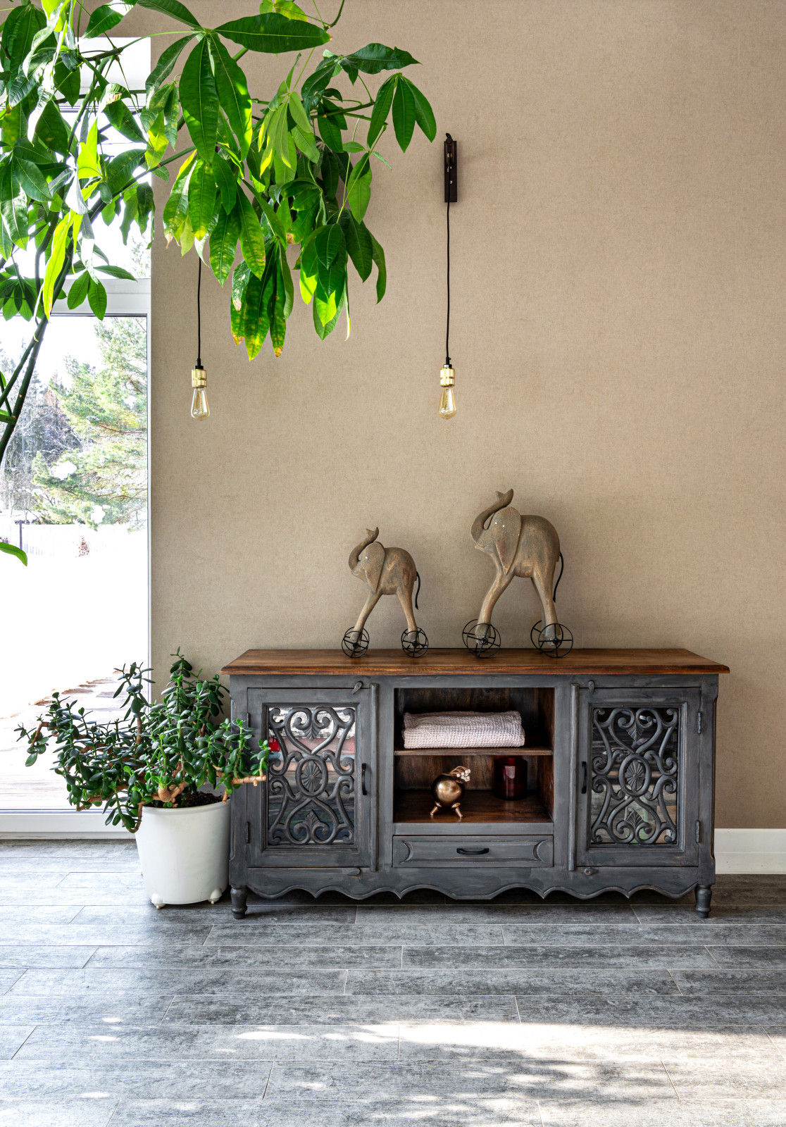 Дом в Лесном Городке (МО)