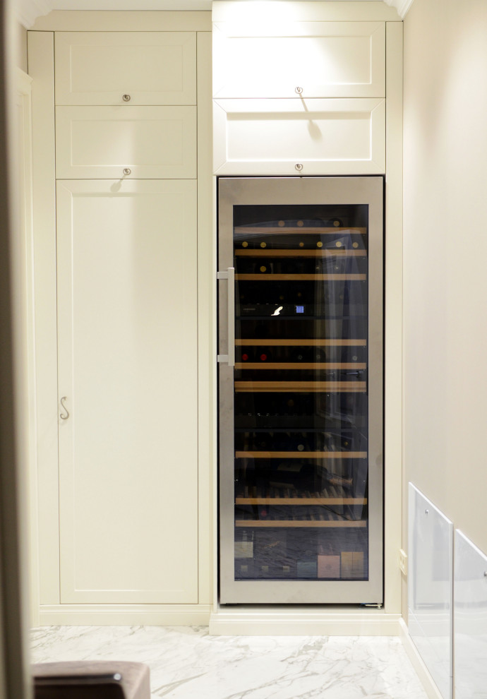 Квартира на побережье