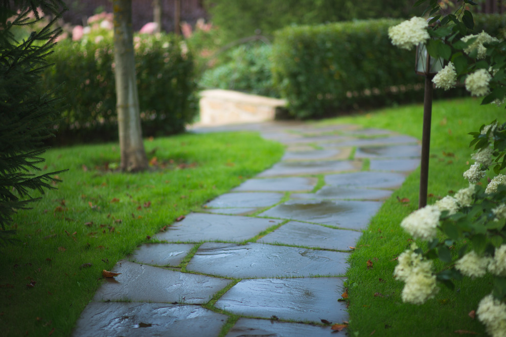 Регулярная классика