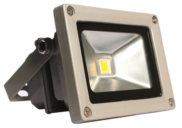 contemporary outdoor flood lights