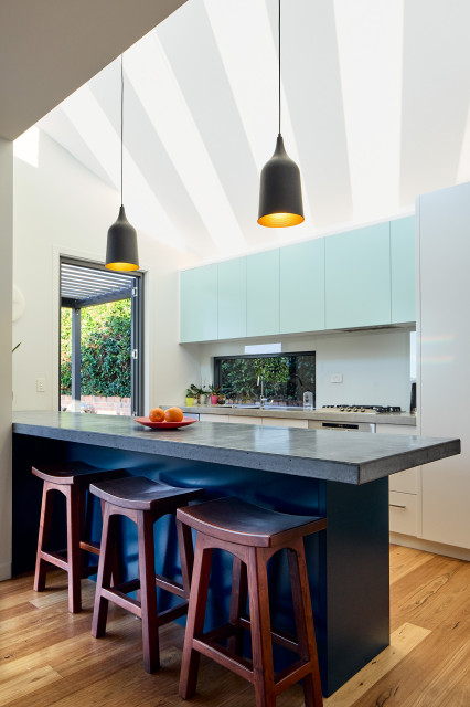 drummoyne trendy-koekken