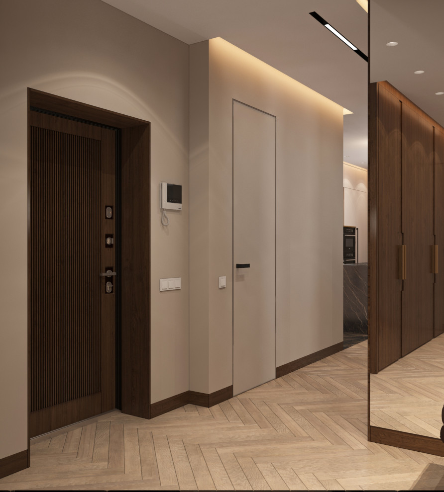 квартира 110 кв м для молодой семьи