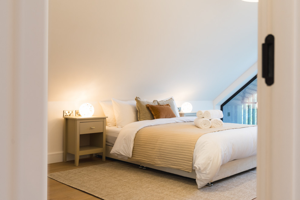 Carisbroke view - AirBnB